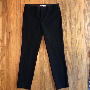 Banana Republic Sloane Fit Ankle Pants - size 4